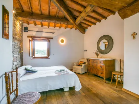Lamore di Carla, Maison 11 personnes à Greve in Chianti - Photo 30