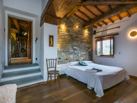 Lamore di Carla, Maison 11 personnes à Greve in Chianti - Photo 31