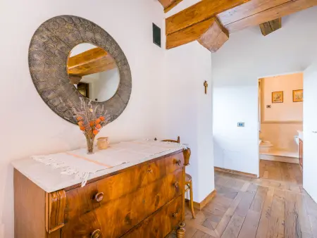 Lamore di Carla, Maison 11 personnes à Greve in Chianti - Photo 32