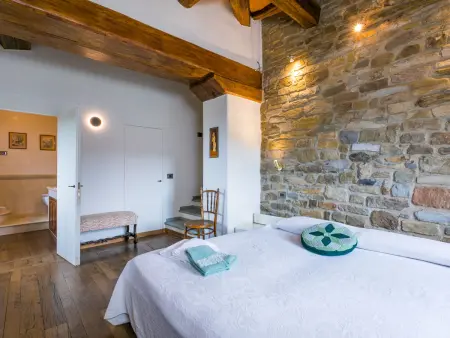 Lamore di Carla, Maison 11 personnes à Greve in Chianti - Photo 33