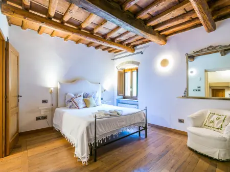 Lamore di Carla, Maison 11 personnes à Greve in Chianti - Photo 36