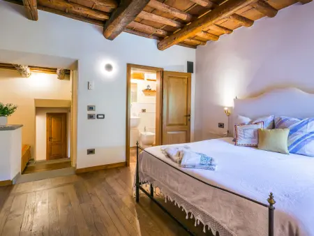 Lamore di Carla, Maison 11 personnes à Greve in Chianti - Photo 37