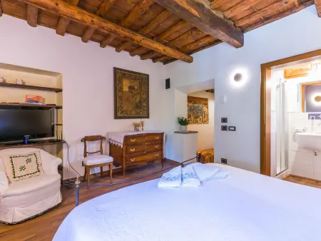 Lamore di Carla, Maison 11 personnes à Greve in Chianti - Photo 38