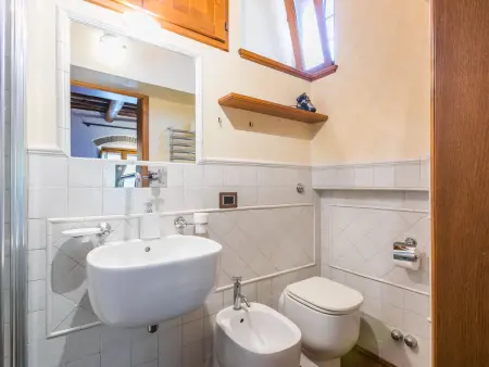 Lamore di Carla, Maison 11 personnes à Greve in Chianti - Photo 40