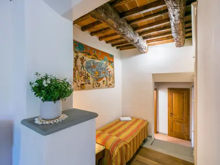 Lamore di Carla, Maison 11 personnes à Greve in Chianti - Photo 42