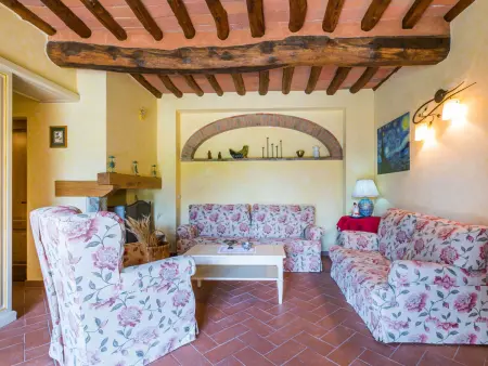 Lamore di Carla, Maison 11 personnes à Greve in Chianti - Photo 44