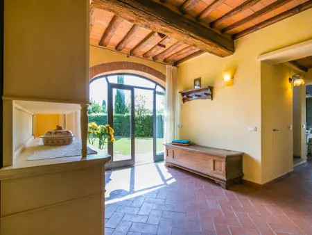 Lamore di Carla, Maison 11 personnes à Greve in Chianti - Photo 45