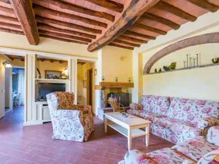 Lamore di Carla, Maison 11 personnes à Greve in Chianti - Photo 46