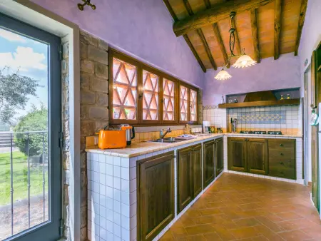 Lamore di Carla, Maison 11 personnes à Greve in Chianti - Photo 50