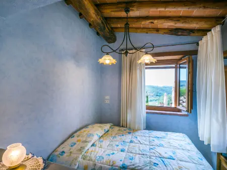 Lamore di Carla, Maison 11 personnes à Greve in Chianti - Photo 52