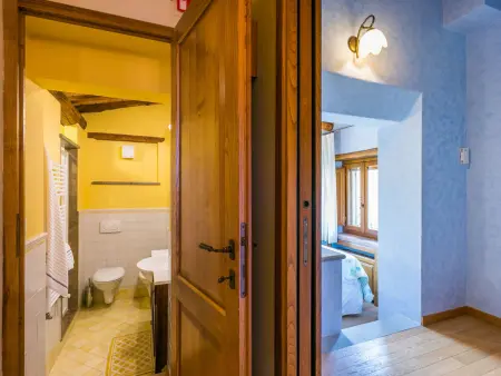 Lamore di Carla, Maison 11 personnes à Greve in Chianti - Photo 54