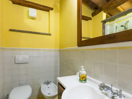 Lamore di Carla, Maison 11 personnes à Greve in Chianti - Photo 58