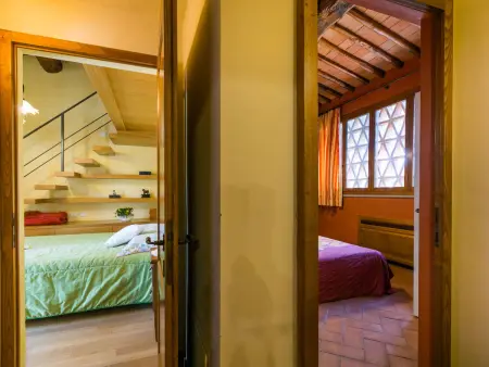 Lamore di Carla, Maison 11 personnes à Greve in Chianti - Photo 60