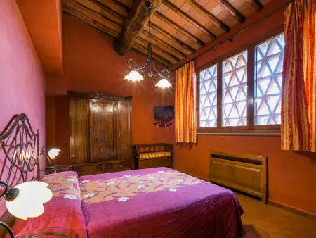 Lamore di Carla, Maison 11 personnes à Greve in Chianti - Photo 61
