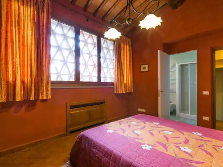 Lamore di Carla, Maison 11 personnes à Greve in Chianti - Photo 62
