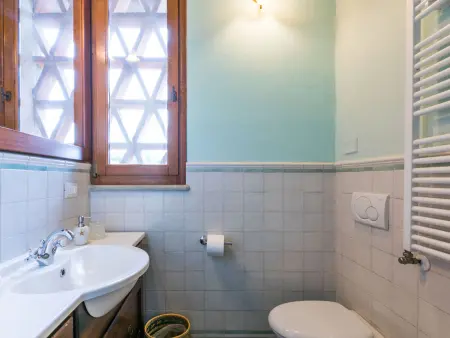 Lamore di Carla, Maison 11 personnes à Greve in Chianti - Photo 65