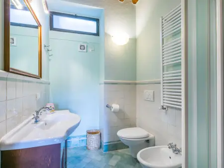 Lamore di Carla, Maison 11 personnes à Greve in Chianti - Photo 67