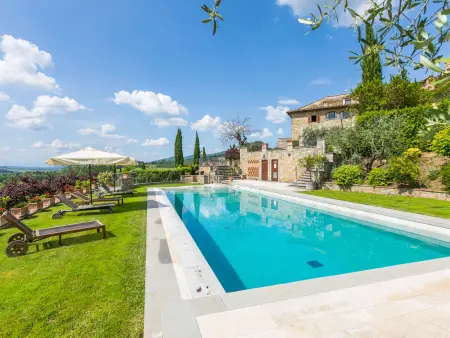 Lamore di Carla, Maison 11 personnes à Greve in Chianti - Photo 80