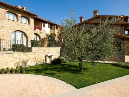 Lamore di Carla, Maison 11 personnes à Greve in Chianti - Photo 81