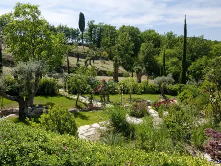 Lamore di Carla, Maison 11 personnes à Greve in Chianti - Photo 83