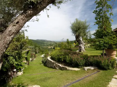 Lamore di Carla, Maison 11 personnes à Greve in Chianti - Photo 85