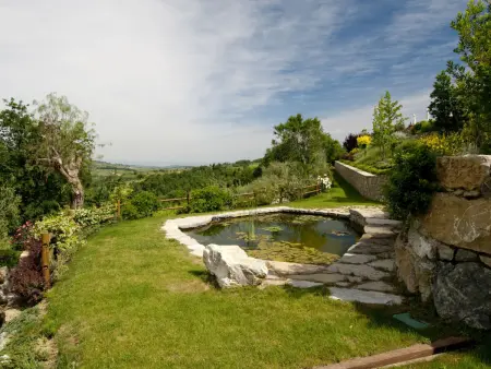 Lamore di Carla, Maison 11 personnes à Greve in Chianti - Photo 87