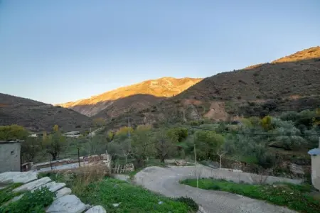 Casa la Albaida, Maison de vacances à Laroya avec piscine et barbecue - Photo 27