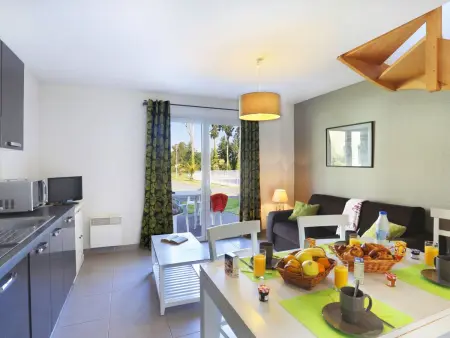 Le Domaine des Mauriers, Maison 4 personnes à Saint Malo - Photo 3