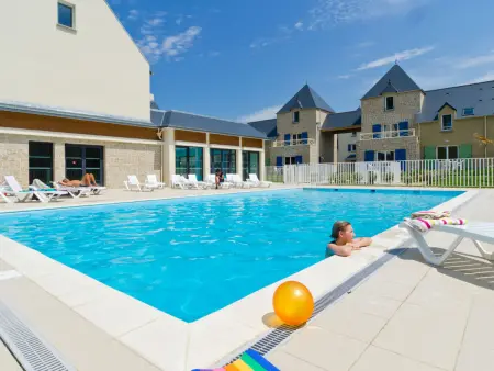 Le Domaine des Mauriers, Maison 4 personnes à Saint Malo - Photo 8