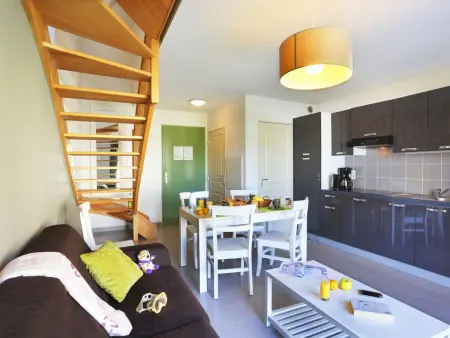 Le Domaine des Mauriers, Maison 4 personnes à Saint Malo - Photo 18