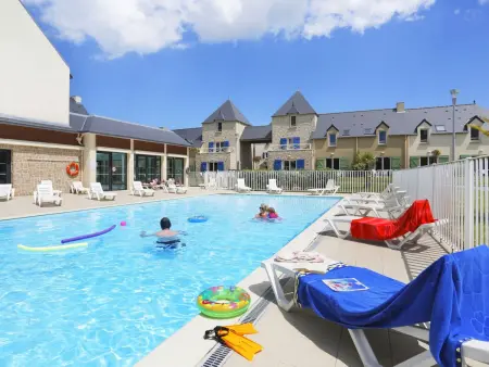 Le Domaine des Mauriers, Maison 8 personnes à Saint Malo - Photo 10