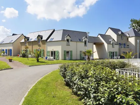 Le Domaine des Mauriers, Maison 8 personnes à Saint Malo - Photo 12