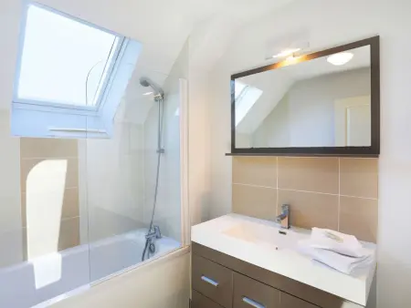Le Domaine des Mauriers, Maison 8 personnes à Saint Malo - Photo 19