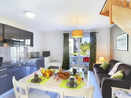 Le Domaine des Mauriers, Maison 8 personnes à Saint Malo - Photo 20
