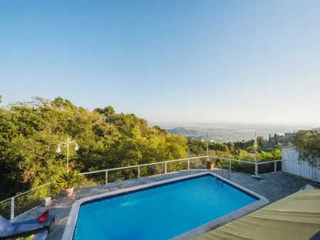 Villa Mistral, Maison 8 personnes à Corsanico - Photo 6