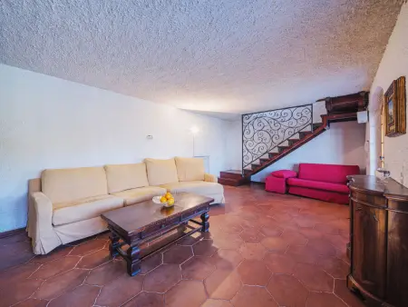 Villa Mistral, Maison 8 personnes à Corsanico - Photo 12