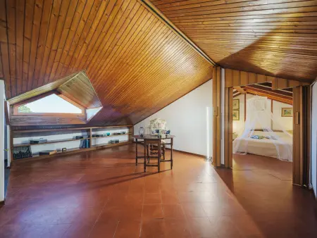 Villa Mistral, Maison 8 personnes à Corsanico - Photo 16