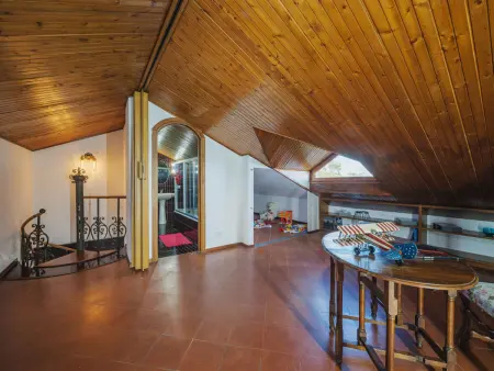 Villa Mistral, Maison 8 personnes à Corsanico - Photo 17