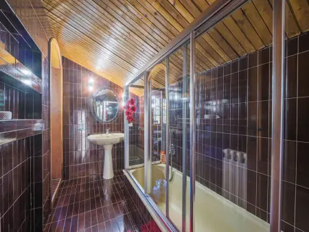 Villa Mistral, Maison 8 personnes à Corsanico - Photo 18