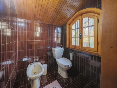 Villa Mistral, Maison 8 personnes à Corsanico - Photo 19