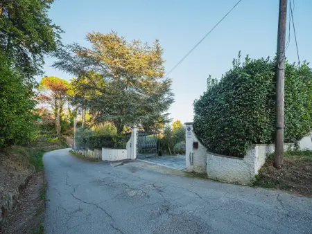 Villa Mistral, Maison 8 personnes à Corsanico - Photo 21