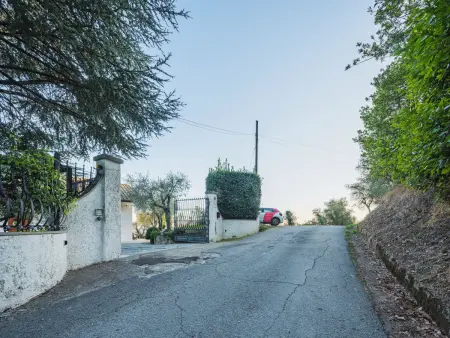 Villa Mistral, Maison 8 personnes à Corsanico - Photo 22