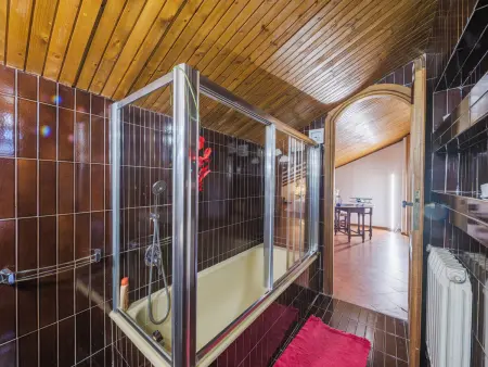 Villa Mistral, Maison 8 personnes à Corsanico - Photo 24
