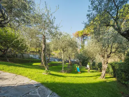 Villa Mistral, Maison 8 personnes à Corsanico - Photo 35
