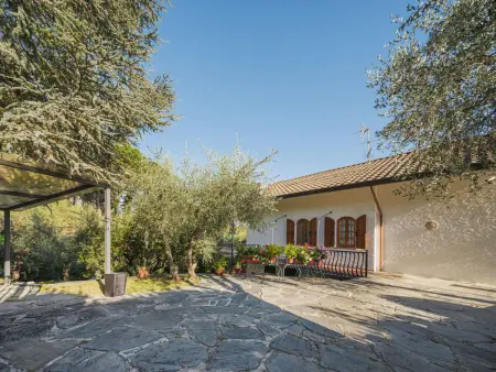 Villa Mistral, Maison 8 personnes à Corsanico - Photo 36