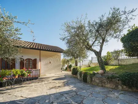 Villa Mistral, Maison 8 personnes à Corsanico - Photo 37