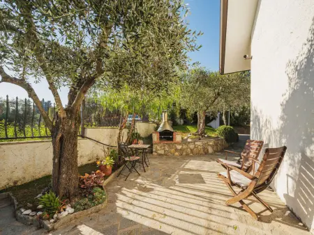 Villa Mistral, Maison 8 personnes à Corsanico - Photo 38