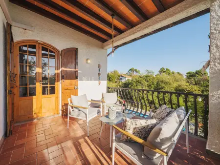 Villa Mistral, Maison 8 personnes à Corsanico - Photo 40