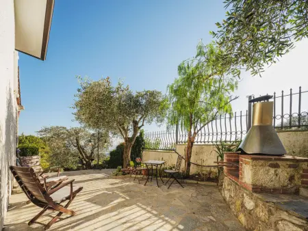 Villa Mistral, Maison 8 personnes à Corsanico - Photo 42