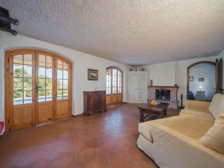 Villa Mistral, Maison 8 personnes à Corsanico - Photo 43